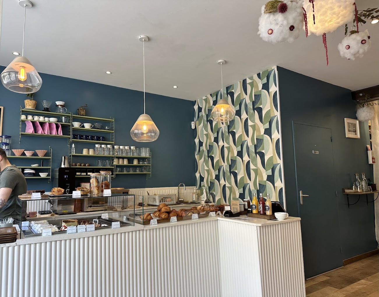 torréfacteur bordeaux café de spécialité