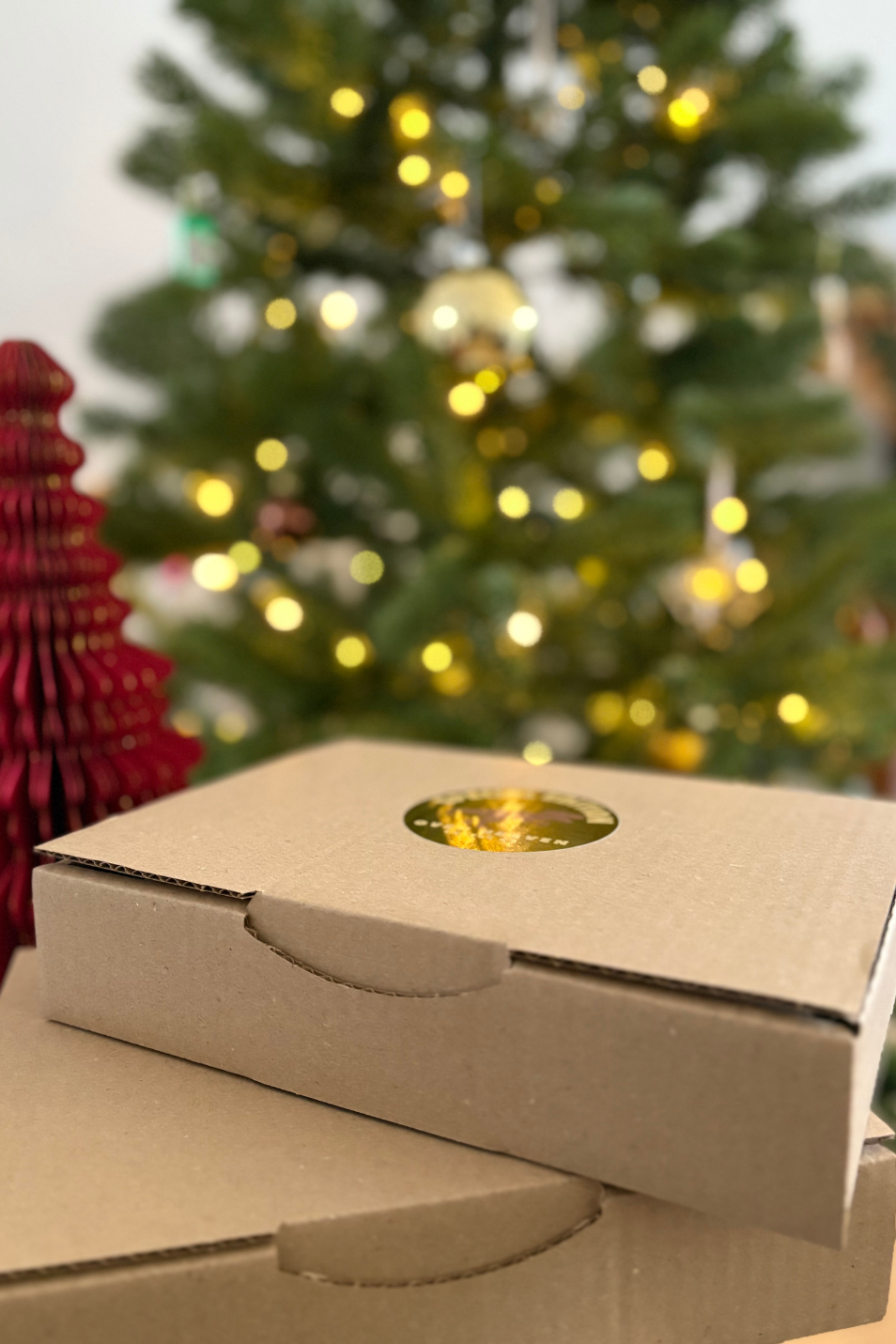 torréfacteur bordeaux cadeau Noel café