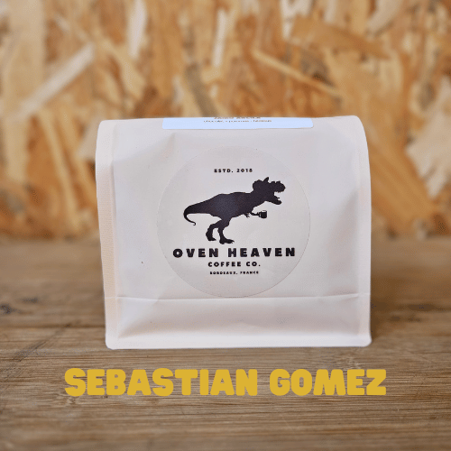 Meilleur café torréfacteur bordeaux café de spécialité café Colombie