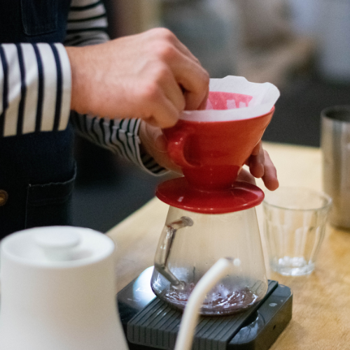 formation café filtre barista bordeaux