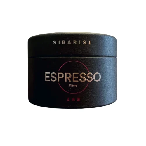 Filtre Sibarist espresso soft torréfacteur bordeaux