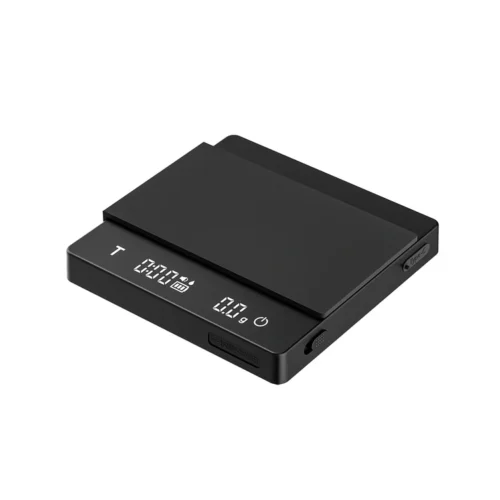 Balance à café cube MHW-3BOMBER 2.0