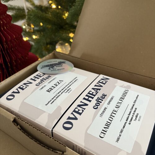 café de spécialité noel bordeaux torréfacteur